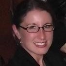Kristyn Fetter, Chrp