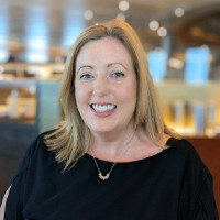 Alison Graham