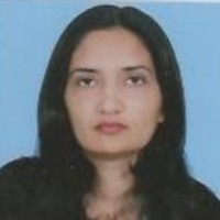 Shama Rubab