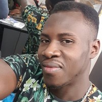 Goodness Chidubem Onyems
