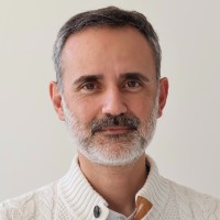 Salvador Martínez Saura