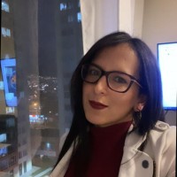 Alejandra Rubio Escobar