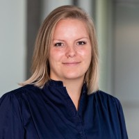 Julie May Wulff Leth