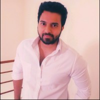 Prasad Dange
