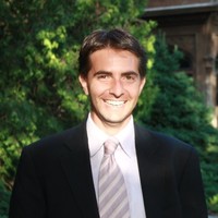 Joe Everson