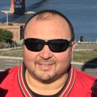 Vincent Salazar