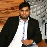 Harish Goud