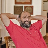 Rajesh Ramaswamy