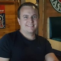 Matt Roddy, P. Eng