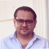 Mohammed Al Khatib