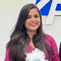 Neha Shrivastava