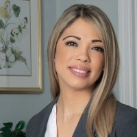 Julie Perez
