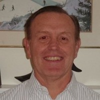 Keith Colonna