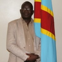 Daniel Meboya Massamba