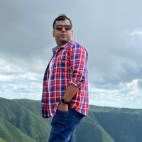 Krishna A.