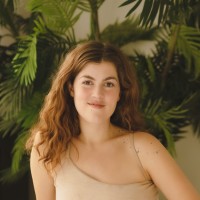 Brooke Fenton