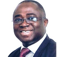 Dr. Charles Williams D.