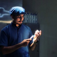Joel Simon Joju