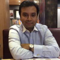 Muhammad Fuad Hussain