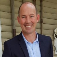 Dirk Benade