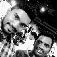 Ramesh Manda