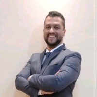 Mohamed Awed Mba