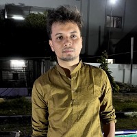 Tabish Mahmood