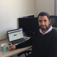 Camilo Andres Molina Vega