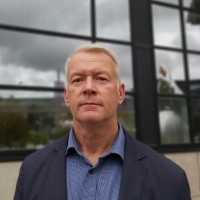 Ulf Bergman