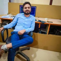 AMIT KUMAR YADAV