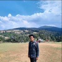 Madhav R