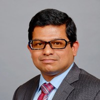 Sumit Haldar