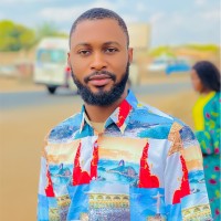 Michael Nwachukwu