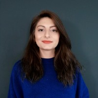 İzel Kökten Kaya