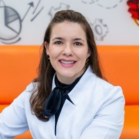 Daniela Silvestrini Fernandes