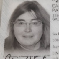 Patricia Easton