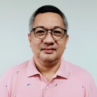 Jeffrey TAN