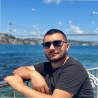 Gökhan Ülger