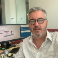 Cyril GRIOLET