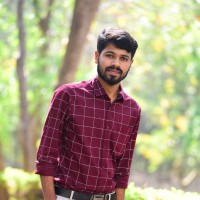 Swaroop Raj H R