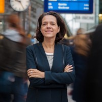 Dr. Jutta Christine Marx