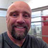 Bruce Scheiber