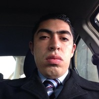 Misael Eduardo Flores Romero