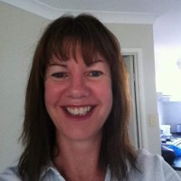 Evelyn Mcdonald