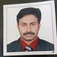 Jose Rephy Pazherikal Thomas