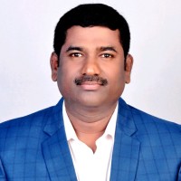 Murali Tirumareddi