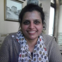 Kanwarjit Kaur
