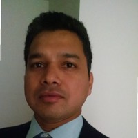 Venkatesh Sandilya