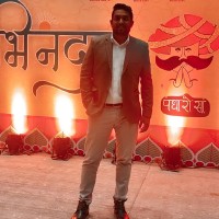 Gaurav Kulshrestha