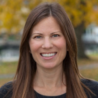 Amy Travis